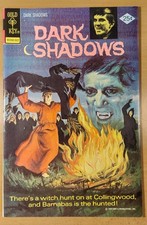 dark shadows books for sale  Spencer