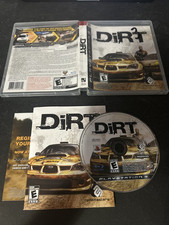 Dirt ps3 rb2 d'occasion  Expédié en Belgium