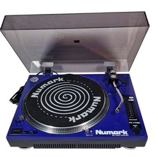 Numark 1700 belt for sale  Ireland
