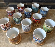 Pcs succulent pots for sale  Houston