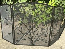 Rustic black leaves for sale  Lowell