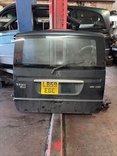 Mercedes vito 111 for sale  TIPTON