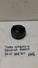 Tappo serbatoio benzina usato  Italia