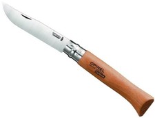 Op113120 couteau opinel d'occasion  Mostuéjouls