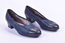 Goldkrone damen pumps gebraucht kaufen  Algermissen