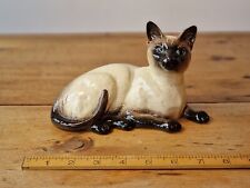 Beswick vintage siamese for sale  LONDON