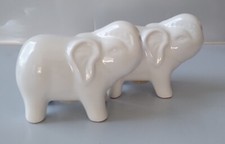 Glass salt pepper for sale  Greeneville