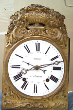 Horloge comtoise pendule d'occasion  Poissy