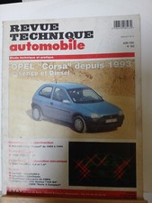 Rta revue technique d'occasion  La Tour-du-Pin