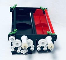 Dürr rollenpaket pro gebraucht kaufen  Ratekau
