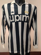 Juventus maglia 1991 usato  Cagliari