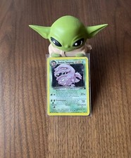 Pokémon karte dunkles gebraucht kaufen  Simbach a.Inn