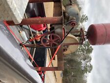 Vintage wet wheel for sale  Toccoa