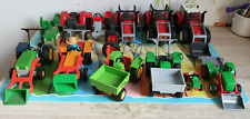 Lot playmobil vrac d'occasion  Sotteville-lès-Rouen