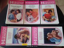 Collezione harmony libri usato  Italia
