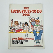 Vintage lotsa stuff for sale  Westbrook