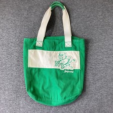 Bolsa tote Y2K Aeropostale verde urso Nova York comprar usado  Enviando para Brazil