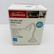 Sunbeam flexible led for sale  Hanover