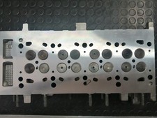 Testata motore revisionata usato  Canosa di Puglia