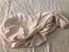 Protège matelas imperméable d'occasion  Auriol