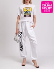 Rrp 285 dsquared2 d'occasion  Expédié en Belgium