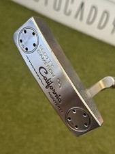 Scotty cameron california for sale  THORNTON-CLEVELEYS
