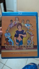 Boogie Nights (Blu-ray, Widescreen Presentation, Single Disc Edition) comprar usado  Enviando para Brazil