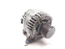 0124525091 alternatore per usato  Ferrara