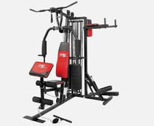 Christopeit sport kraftstation gebraucht kaufen  Moos