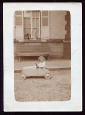 Old photo. pedal d'occasion  Expédié en Belgium