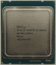 Intel 2667 lga usato  Spedire a Italy