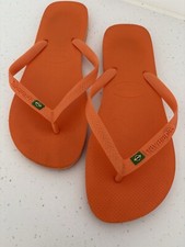 Havaianas men flip for sale  UK