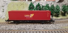 Märklin containertragwagen ca gebraucht kaufen Märklin containertragwagen ca gebraucht kaufen  Solms