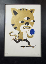 Malarky chillin colour for sale Malarky chillin colour for sale  BRISTOL