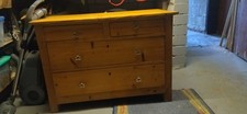 Weichholz kommode landhausstil gebraucht kaufen  Stolberg (Rhld.)