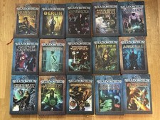 shadowrun bucher gebraucht kaufen shadowrun bucher gebraucht kaufen München