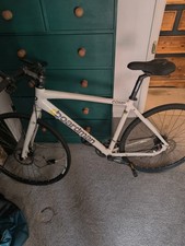Chris boardman roadbike for sale  ASHFORD