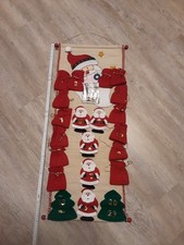 Advent kalender zum gebraucht kaufen  Rottweil