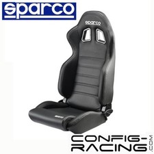 Siège baquet sparco d'occasion  La Roche-sur-Yon