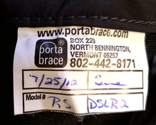 Capa para câmera PortBrace rainslicker DSLR2, usado comprar usado Capa para câmera PortBrace rainslicker DSLR2, usado comprar usado  Enviando para Brazil