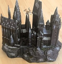 Handgemachtes hogwarts schloss gebraucht kaufen  Merzig