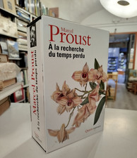 Marcel proust recherche usato  Napoli