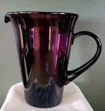 Purple amethyst blown for sale  Grand Rapids