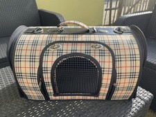 Katzen transporttasche neu gebraucht kaufen  Pöttmes