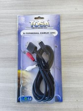 Sega dreamcast cavo usato  Roma
