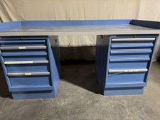 Lista industrial modular for sale  Marion