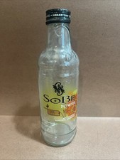 Vintage bottle sobe for sale  Coffeyville