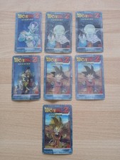 Transform cards dragonball usato  Castelfidardo