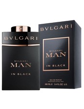 Bvlgari man black usato  Italia