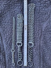 Halskette hund silber gebraucht kaufen  Schwerin-Umland VII